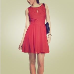 Express Cocktail Dress